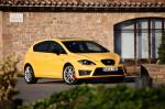 Seat Leon Cupra 2009 года